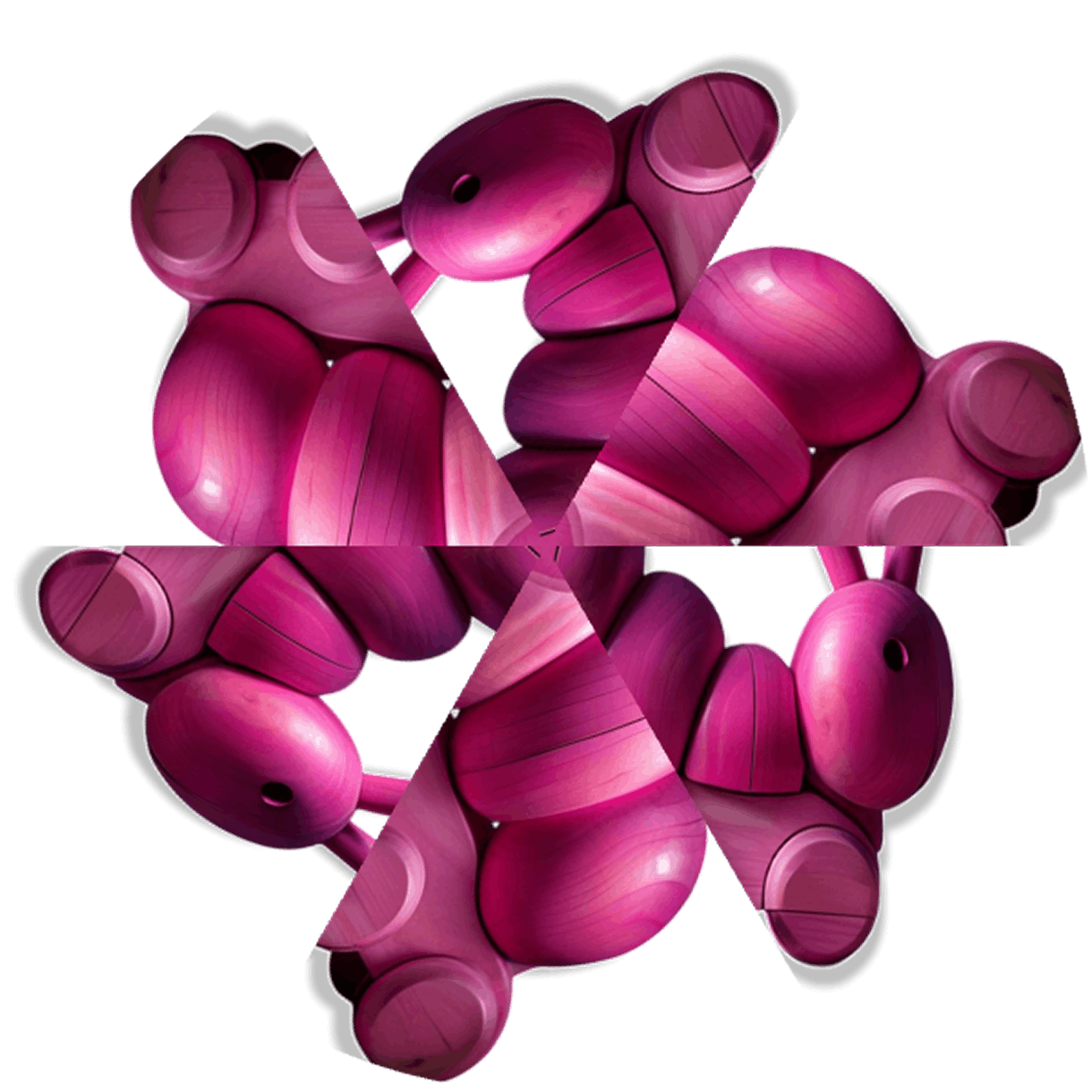 Калейдоскоп